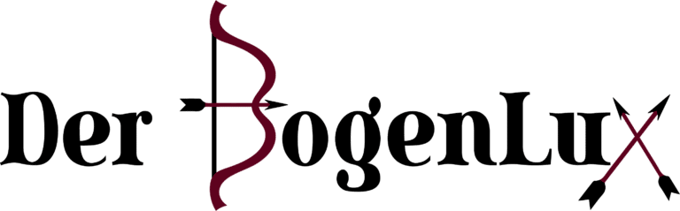 Logo Der BogenLux V3 Final