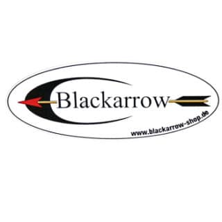 blackarrow-aufkleber-12cm-x-45cm