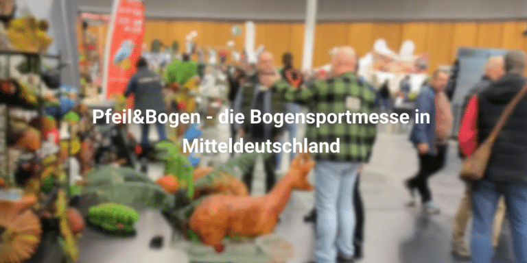Pfeil&bogen