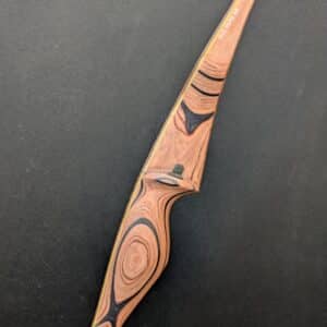 Recurve RD Ranger RH 62" 30# - R251365239