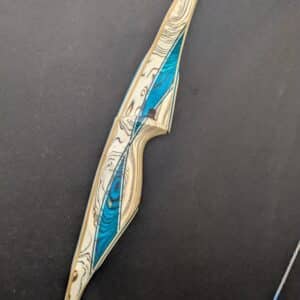 Recurve RD Ranger RH 62" 35# - R251468535