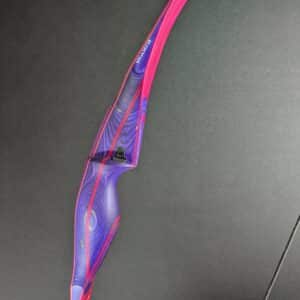 Recurve RD Yara RH 50" 30# - Y254425339