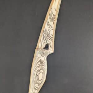 RD Longo RH 66" 42# - L261441152