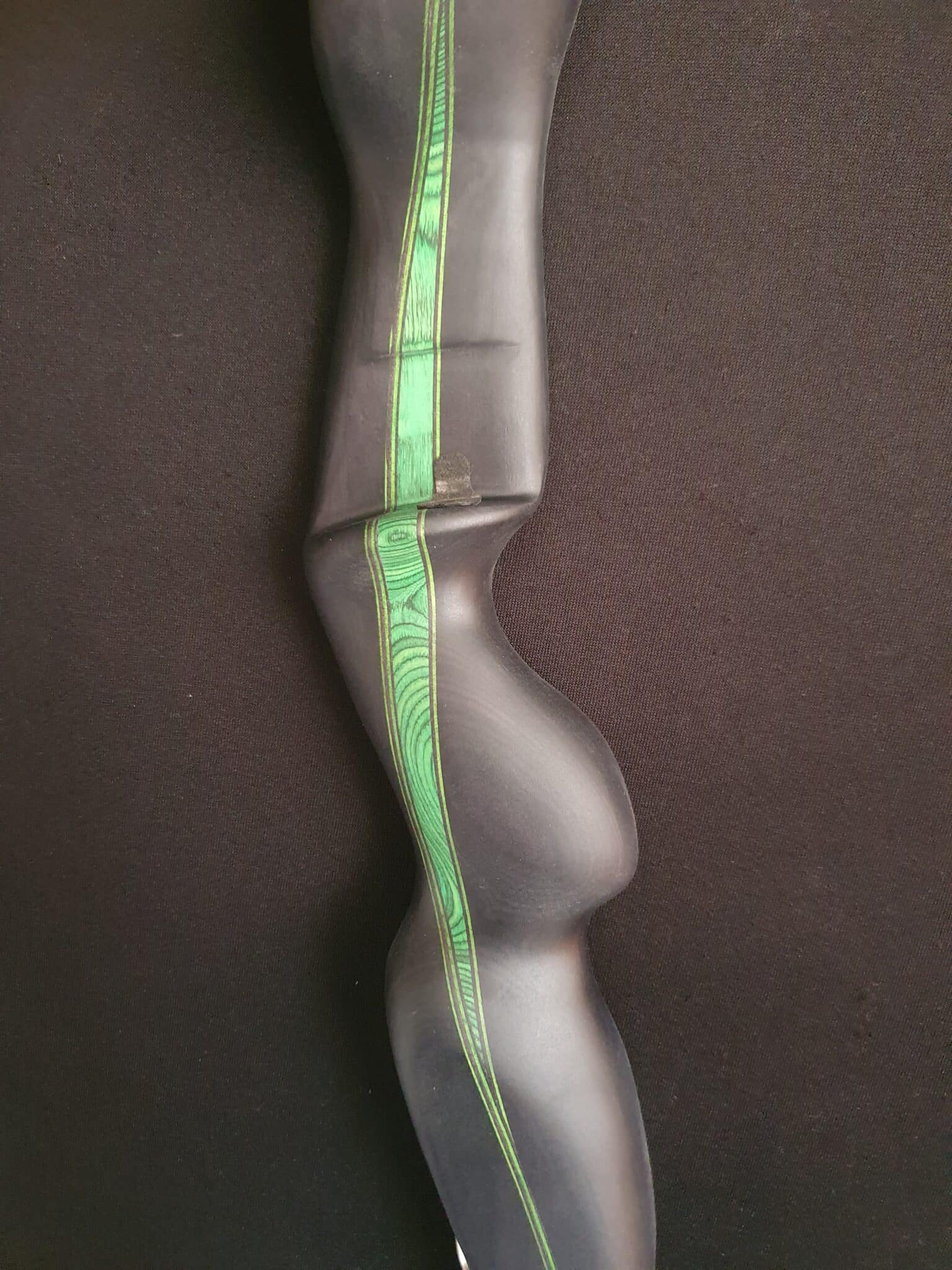 Recurve RD Caiman Preium 66" RH 30# - CW262602940 / CG2626007 – Bild 5