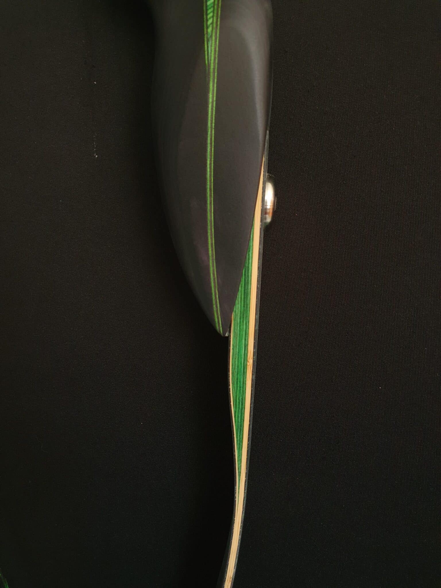 Recurve RD Caiman Preium 66" RH 30# - CW262602940 / CG2626007 – Bild 11