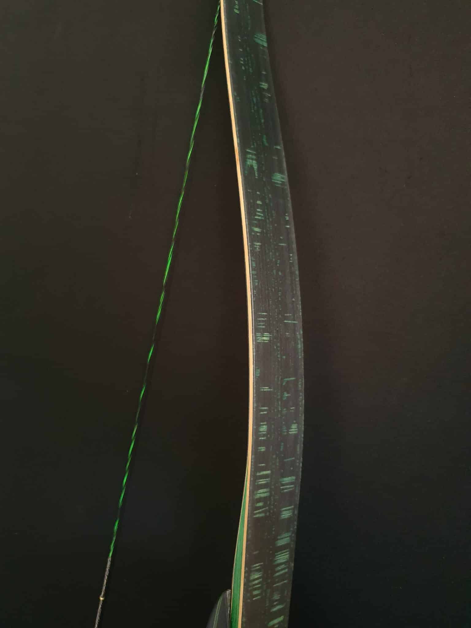 Recurve RD Caiman Preium 66" RH 30# - CW262602940 / CG2626007 – Bild 3