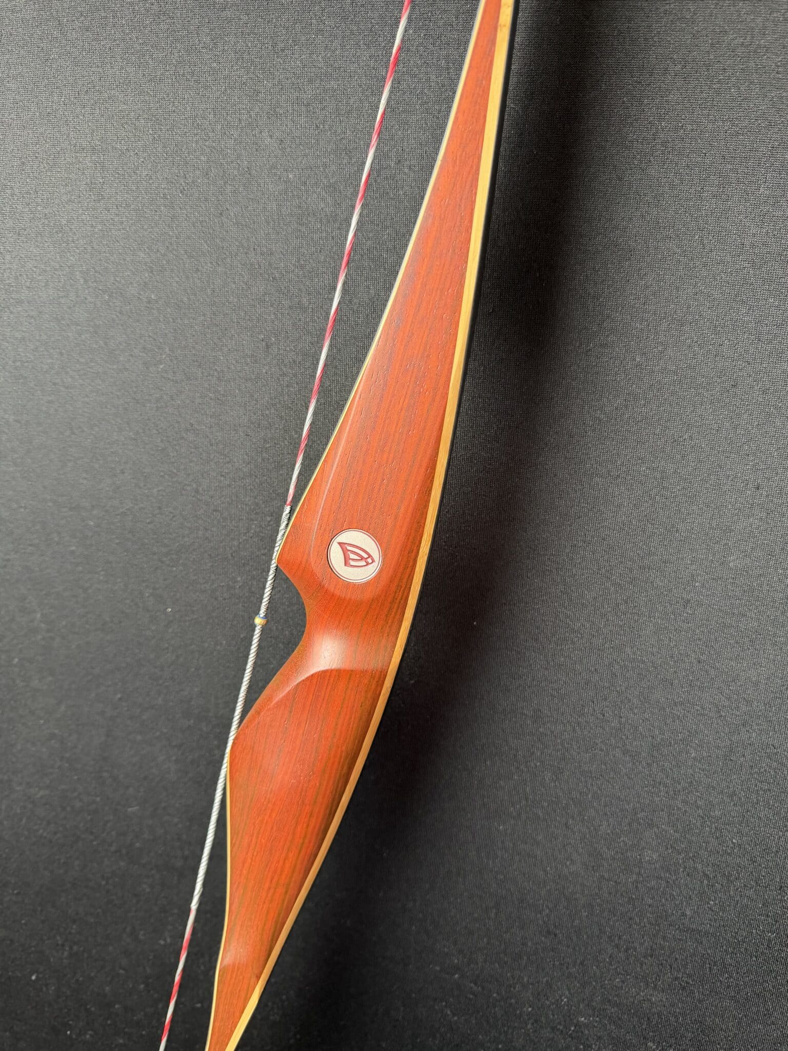 Recurve RD Ranger Unico 60" 25# RH -R250960645 – Bild 4