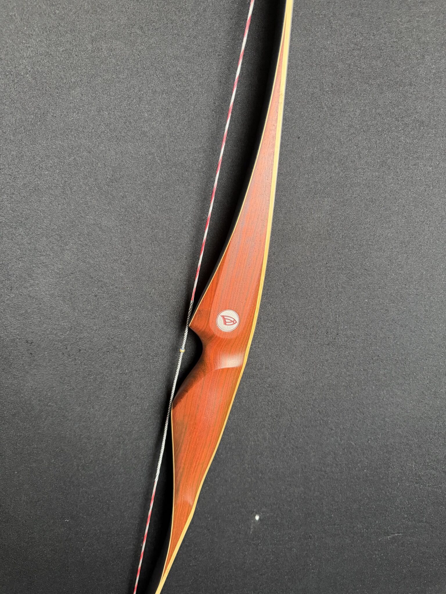 Recurve RD Ranger Unico 60" 25# RH -R250960645
