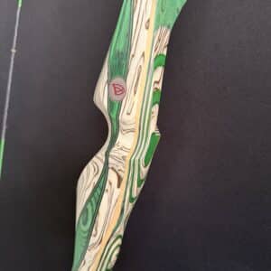 Recurve RD Ranger Unico RH 30# - R262582711