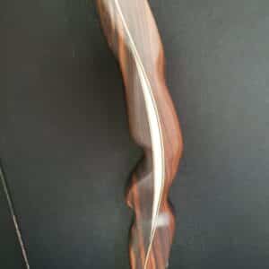 Recurve Caiman Premium RH 66´´ 37# - CW2632033/CG2632014