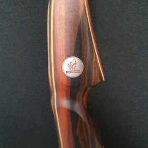 Recurve RD Ranger Premium 64" 40# LH - R2016310