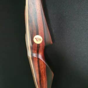 RD Ranger Custom 62" LH 30# - R2203376