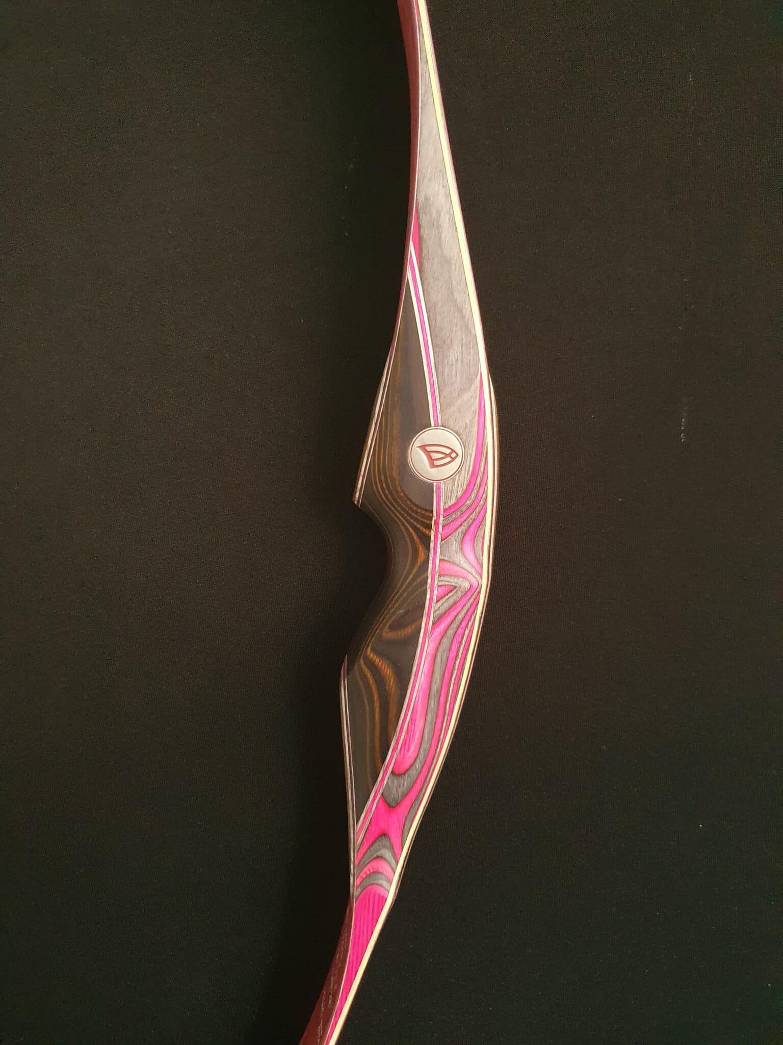 Recurve RD Yara Unico 25# RH - Y263728835 – Bild 5