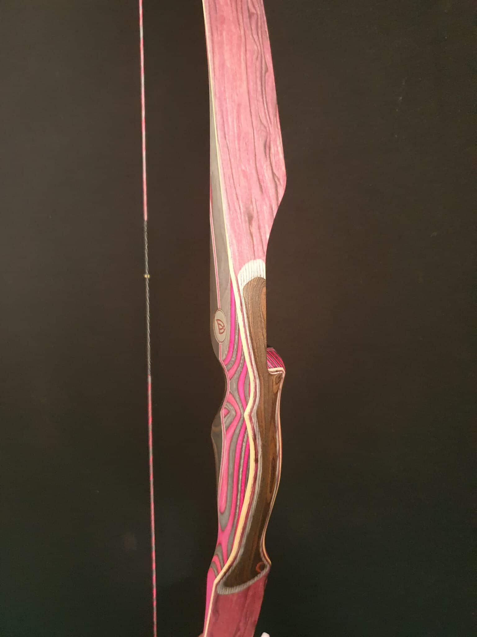 Recurve RD Yara Unico 25# RH - Y263728835 – Bild 4