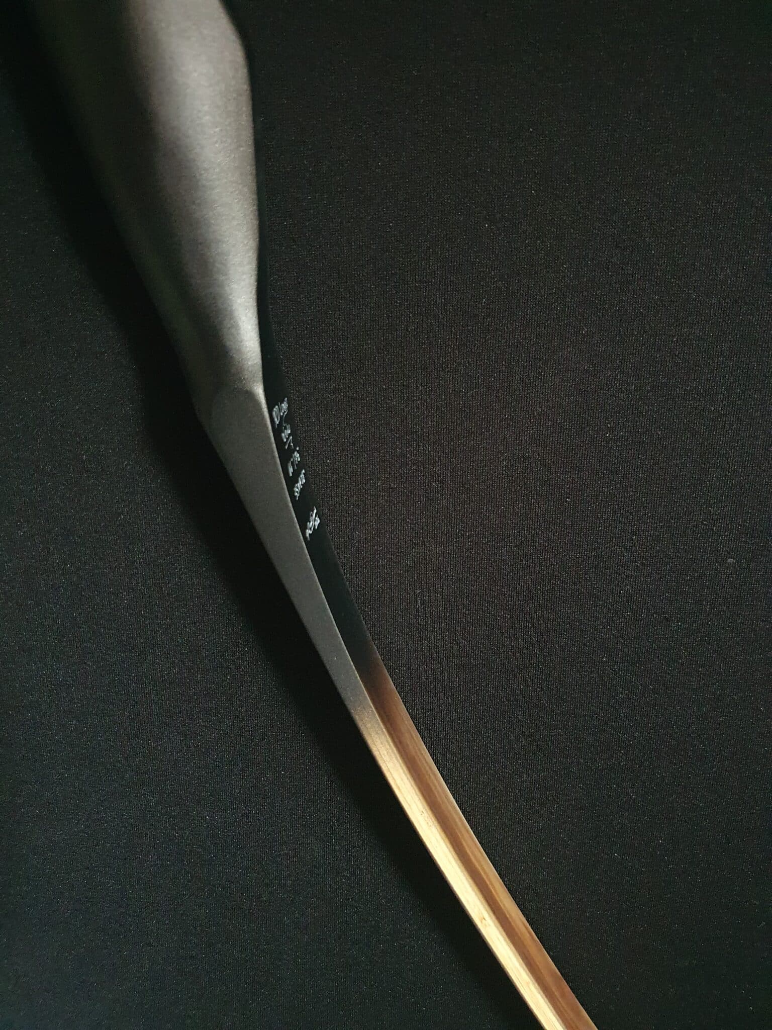 RD Longo Unico LH 66" 35# - L263839146 – Bild 7