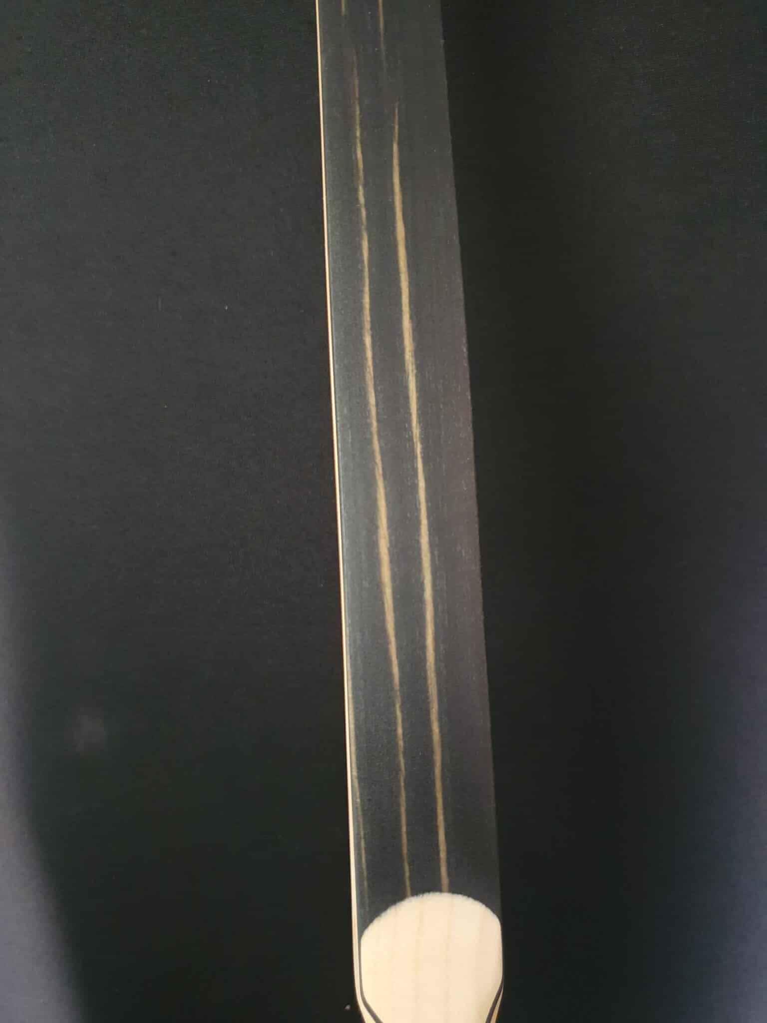 RD Primeiro Único Hybridbogen, Rechtshand, 60 Zoll 30 lbs – Detail 3